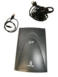 Iomega Cd-rw 52X Usb 2.0 External Drive For Pc / Mac Tested, Works!. Fixed Price $32.69.