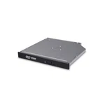 Hitachi-lg GTC2N Internal Dvd Drive, Slim 12.7 Mm Player/ Writer For Laptop/. Fixed Price $35.61.
