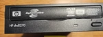 Hewlett Packard Hp 1270I-H01 24 X Multiformat Dvd/cd Writer. Fixed Price $11.00.