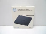 Dell DW316 GP61NB60 Usb Slim Dvd Drive Sealed New. Fixed Price $25.00.