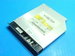 Hp Pavilion 17.3" DV7-4285DX Oem Laptop Dvd Rw Burner Drive TS-L633 574285-FC1. Fixed Price $9.93.