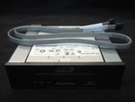 Quantum DAT72 Sata Internal Tape Drive TE6100-002 CD72SH TE6000-001. Fixed Price $299.00.