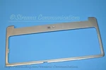 Hp G60-519WM G60-231WM G60-553NR Silver Power Button Cover /keyboard Bezel. Fixed Price $27.89.