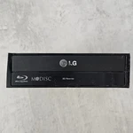 Lg WH14NS40 Sata M-disc Uhd Blu-ray Dvd-cd 3D Writer Burner Pc Version 1.00. Fixed Price $132.03.