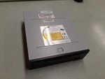 Top Glory Bcd F565E Cd-rom 52X Optical Disc Drive Black Bezel. Fixed Price $15.63.