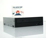 Pioneer BDR-212BK Internal Blu-ray Disc Drive Bd/dvd/cd Writer Sata 5-INCH Used. Fixed Price $295.64.