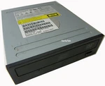 Lite-on LTC-48161H Cd-rw/dvd-rom Combo Ide Drive Black Hp P/n 5187-3430. Fixed Price $21.99.