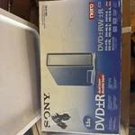 Sony DRX-830U, Dvd/cd New/open Box/ Never Used. Fixed Price $60.00.
