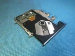 UJ-852MSXC-S Sony Dvd/rw Super Multi-drive W/ Bezel Very Good. Fixed Price $18.00.