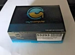 Aquacomputer Flow Sensor High Next 53293 New Sealed. Fixed Price $175.00.