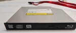 Panasonic UJ-260 UJ260 12.7MM Sata Blu-ray Bd-re Bdxl Dvd Rw Burner Laptop Drive. Fixed Price $49.99.
