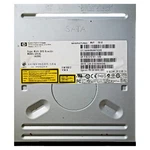 Hewlett Packard Desktop Optical Lightscribe Rewritable Disk Drive. Fixed Price $64.99.