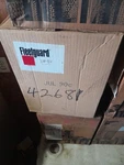 Fleetgaurd AF-874/AF-874M Air Filter Replaces Wix 42681 Napa Cat 1P8482. Fixed Price $29.99.