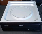 GH24NS70 Lg Optical Dvd Drive Disk Rewriter No Issues / Tested Works. Fixed Price $55.99.