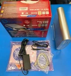 Plextor PX-712UF Dvd+r/rw Cd-r/rw Drive (mint Condition). Fixed Price $99.99.