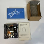 Vintage Ibm Personal SYSTEM/2 5.25-INCH External Diskette Drive Adapter New. Fixed Price $45.00.