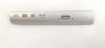 Dell Xps L702X L701X Blu-ray Dvd Drive Bezel Faceplate + Bracket. Fixed Price $17.00.