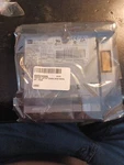 Toshiba Laptop Cdrom Drive Model XM-1902B. Fixed Price $18.99.