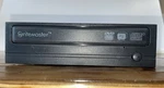 Toshiba-samsung Dvd Writer SH-S182 Writemaster Lightscribe -not Tested. Fixed Price $19.55.