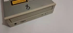 Toshiba XM-5302B 4X Quad Speed Ide Cd-rom Drive (retro, 1995). Fixed Price $105.40.
