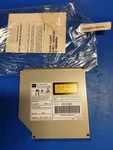 Toshiba XM-1602B Slim 20X Ide Cd-rom Drive P000247190 Oem Replacement XM1602B. Fixed Price $225.00.