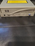 Hewlett Packard Cd-recordable/rewritable Drive Hp C4492. Fixed Price $11.49.