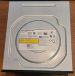 Philips Lite-on DH-16ABS Dvd/cd Rewritable Drive (black), Sata, Screws. Fixed Price $17.30.