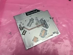 Apple Macbook Pro 15" A1286 2011 Writer Dvd/rw Drive GS31N 678-0612A. Fixed Price $9.99.