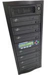 Kanguru Solutions Duplicator 1-7 W/500GB Hdd-sata DVDDUPE-SHD7. Fixed Price $249.99.