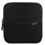 Lacdo Shockproof External Dvd Hard Drive Sleeve Storage Pouch Bag Black. Fixed Price $16.17.