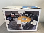 Hp Cd-writer 9510I Internal Ide 12 8 32X Cd-rewritable Drive Brand New!!. Fixed Price $55.00.