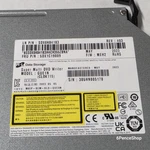 Hitachi-lg Data Storage (hlds) Super Multi Dvd Writer, Model GUE1N. Fixed Price $9.99.
