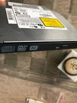 Teac DV-W28S Cd/dvd Burner Sata Drive 1977203R-T4. Fixed Price $24.95.