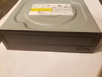 Hp Bd/dvd/cd Rewritable Blu Ray Drive DH-8B2SH15B 5.25" Internal. Fixed Price $60.00.