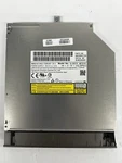 Toshiba Satellite P55-A5200 15.6" Laptop Dvd-rw Drive W/ Bezel UJ8C2 H000057830. Fixed Price $25.00.
