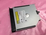 Asus X750JA 17.3" Laptop Cd-rw Dvd Burner Opitcal Drive UJ8C2. Fixed Price $9.99.