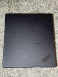 Lenovo Thinkpad Ultra Slim Usb Burner LN-8A6NH11B Dvd-rw Used/tested. Fixed Price $19.90.