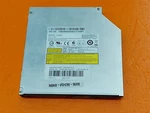Laptop Dell Dvd-rw Cd/rw Drive UJ8D1 *no Bezel*. Fixed Price $7.64.