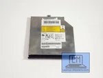 Gateway AJ2 MD7818 MD2611U Cd-rw Dvd-rw Optical Drive With Bezel KU0080E01. Fixed Price $16.99.