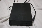 Magicspin Dvdrw 1016UI IDVD16DDBE External Drive W/ Power Supply & Usb. Fixed Price $15.00.