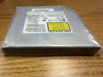 Pioneer DVR-K12TBL Slim Notebook Internal 8X Dvd-rw. Fixed Price $19.99.