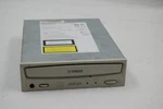 Yamaha CRW8424E 8X4X24 Ide Internal Cd-rw Rewritable Drive Beige Pc Desktop. Fixed Price $71.24.