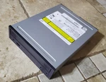 Vintage Nec Model ND-1100A Dvd/cd-rw Drive July 2003. Fixed Price $29.99.