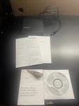 Lenovo 41N5629 Usb 2.0 Super Multi-burner Drive Not Tested A7. Fixed Price $10.00.