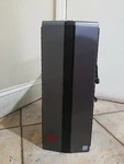 Hp Omen 870-213W Uatx Matx Compatible Case Chassis 500W Power Supply 90122-001. Fixed Price $149.99.