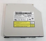 UJ8B0AW Gateway NV55S Dvd Rw Cd Burner Combo Drive W/out Bezel "grade A". Fixed Price $11.93.