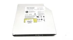 Hp DS-8A5LH12C Sata Laptop Optical Dvd/rw Drive Without Bezel 574285-HCI. Fixed Price $7.39.