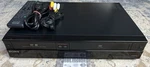 Sony RDR-VX560 Dvd Recorder Vcr Combo Hdmi 1080P Tested With Remote And Cables. Fixed Price $249.87.