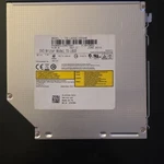 Toshiba Samsung TS-L633C Multi Recorder Sata Slim Laptop Drive Dvd-rw Cd-r. Fixed Price $6.99.