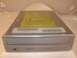 Compaq 184691-301 LF-1094D Internal Scsi Cd/pd Drive. Fixed Price $45.00.